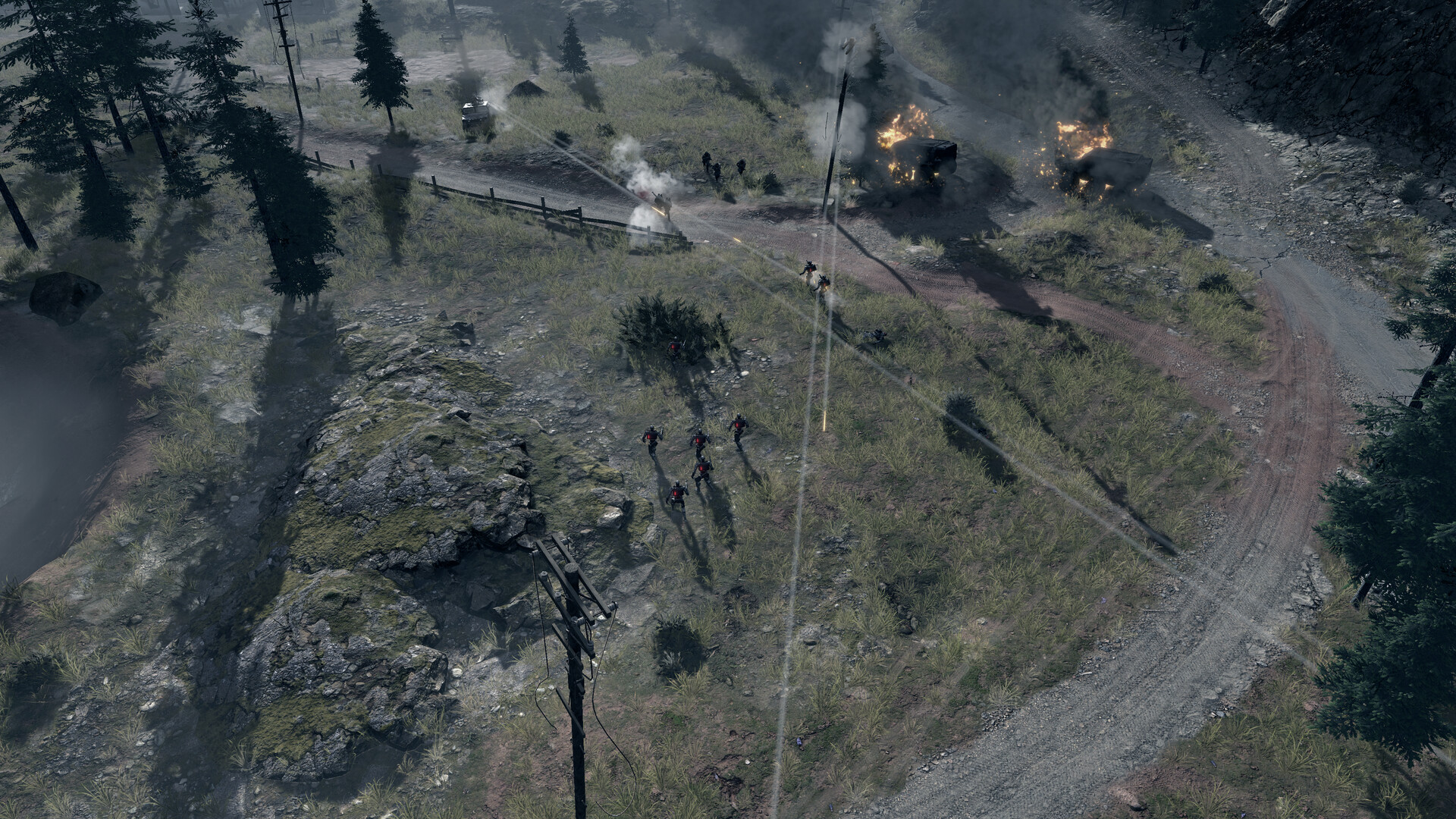 Скриншот 11: Terminator: Dark Fate - Defiance