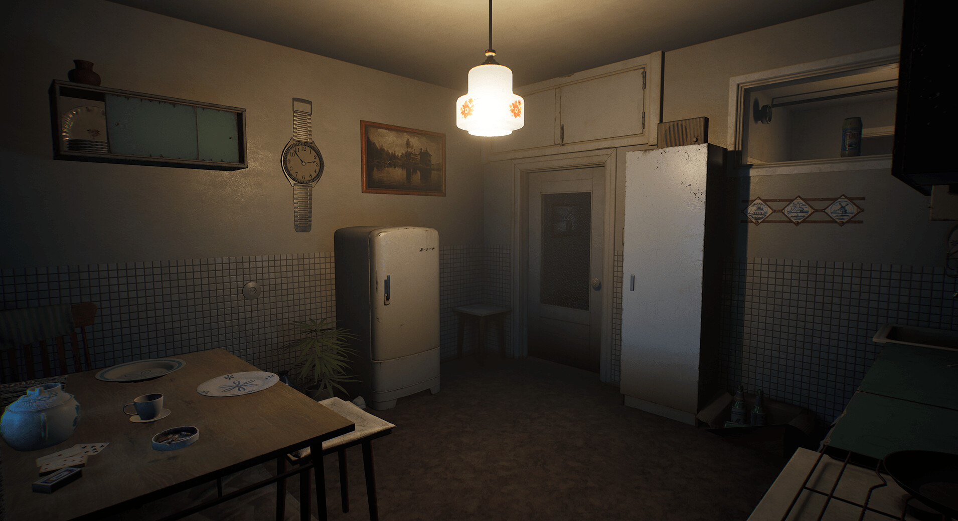 Скриншот: Fuck You Witch