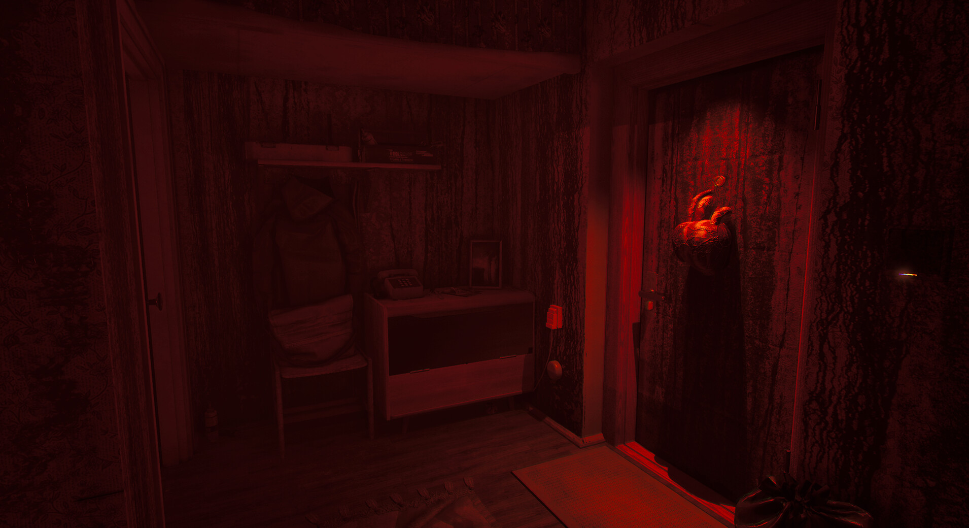 Скриншот: Fuck You Witch