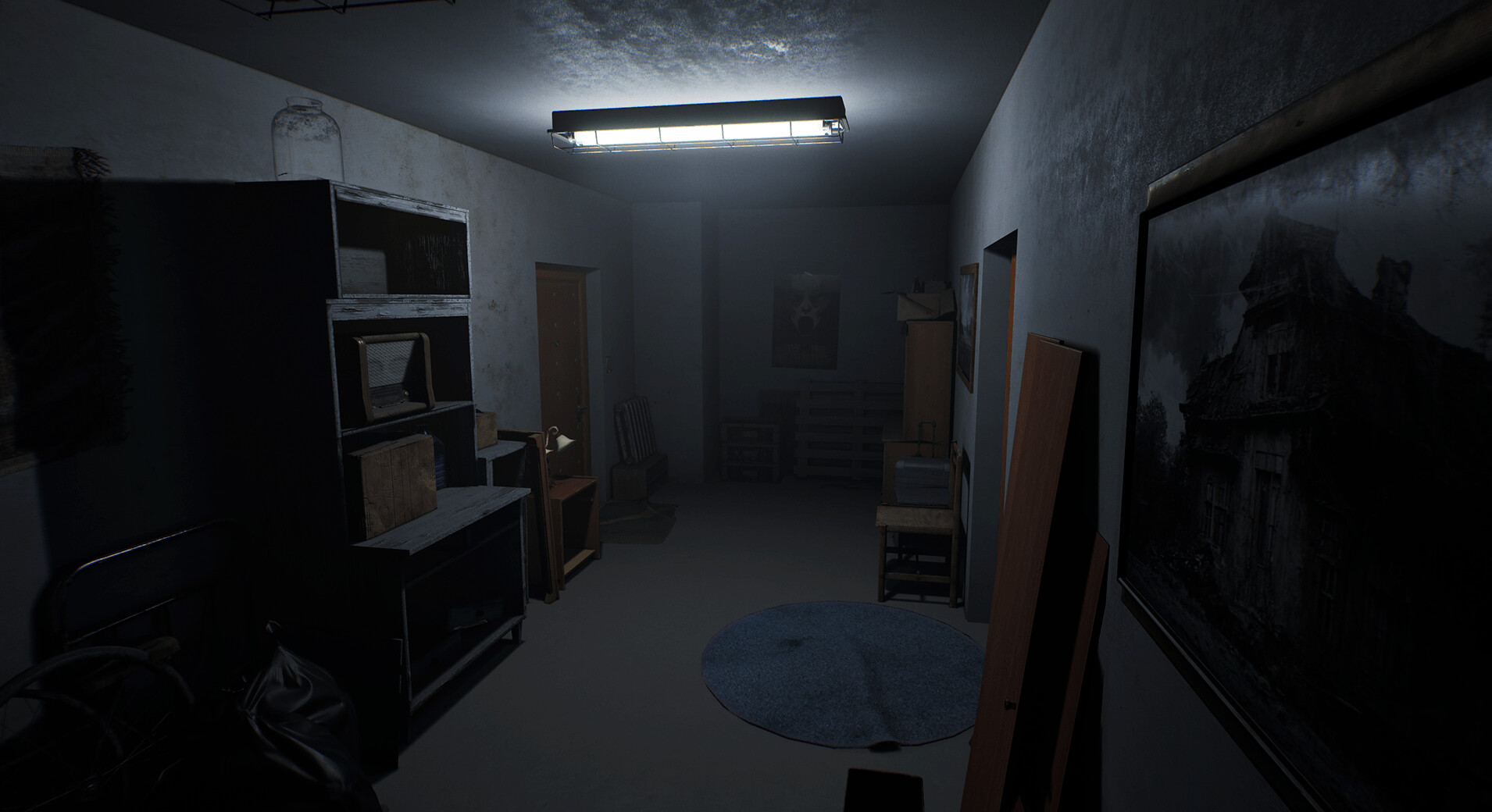 Скриншот: Fuck You Witch