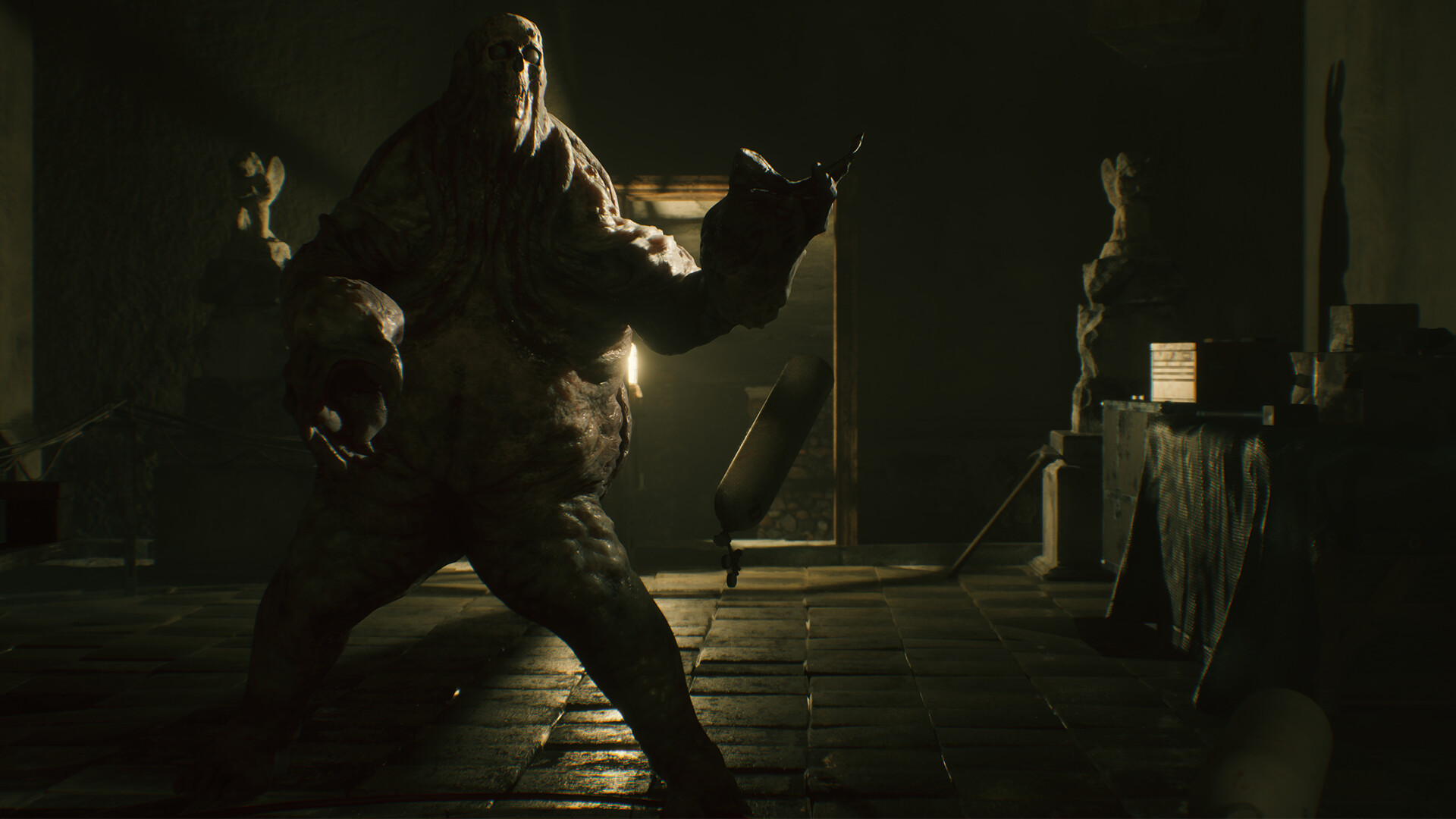 Скриншот 8: Beyond Hanwell