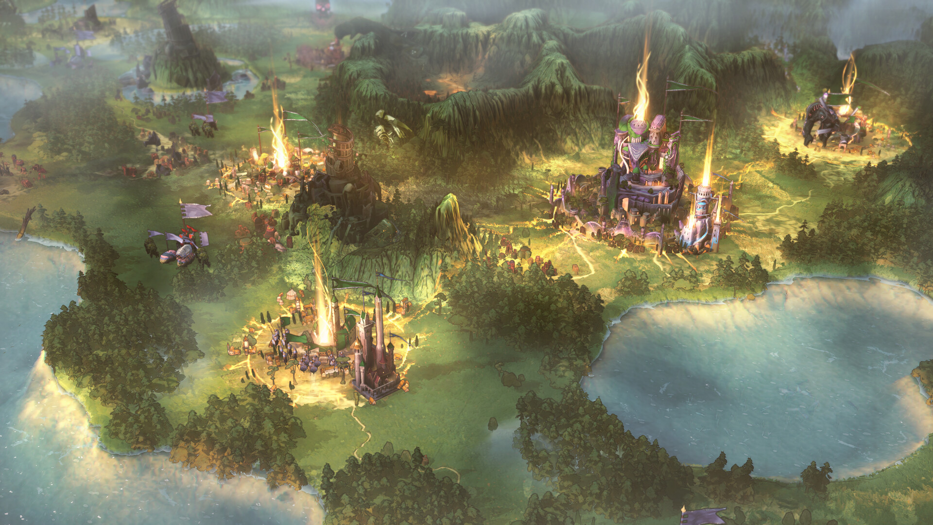 Скриншот 6: Songs of Silence