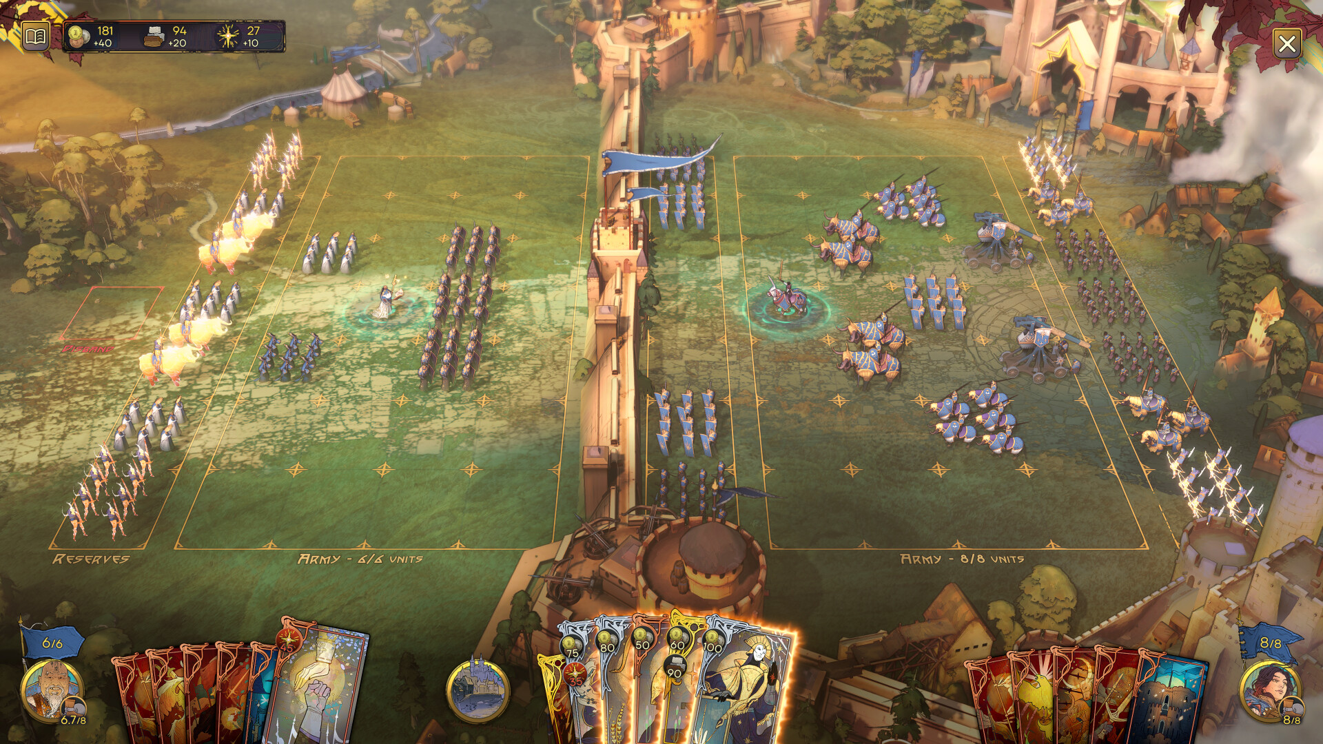 Скриншот 7: Songs of Silence