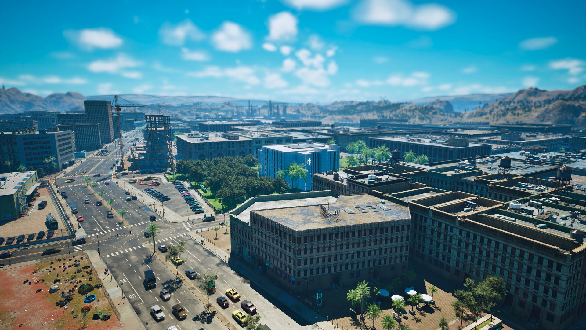 Скриншот 7: Ambulance Life: A Paramedic Simulator