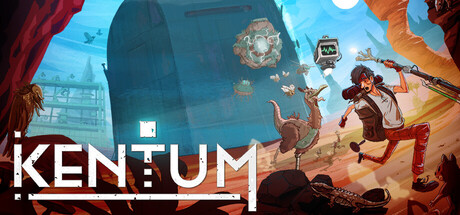 Обложка: Kentum