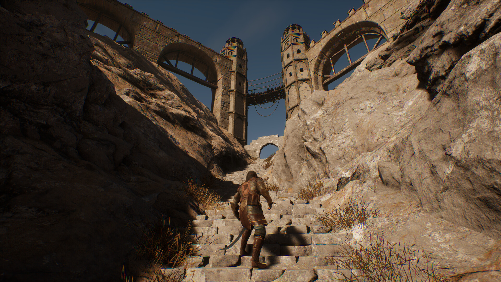 Скриншот 11: Blood of Mehran