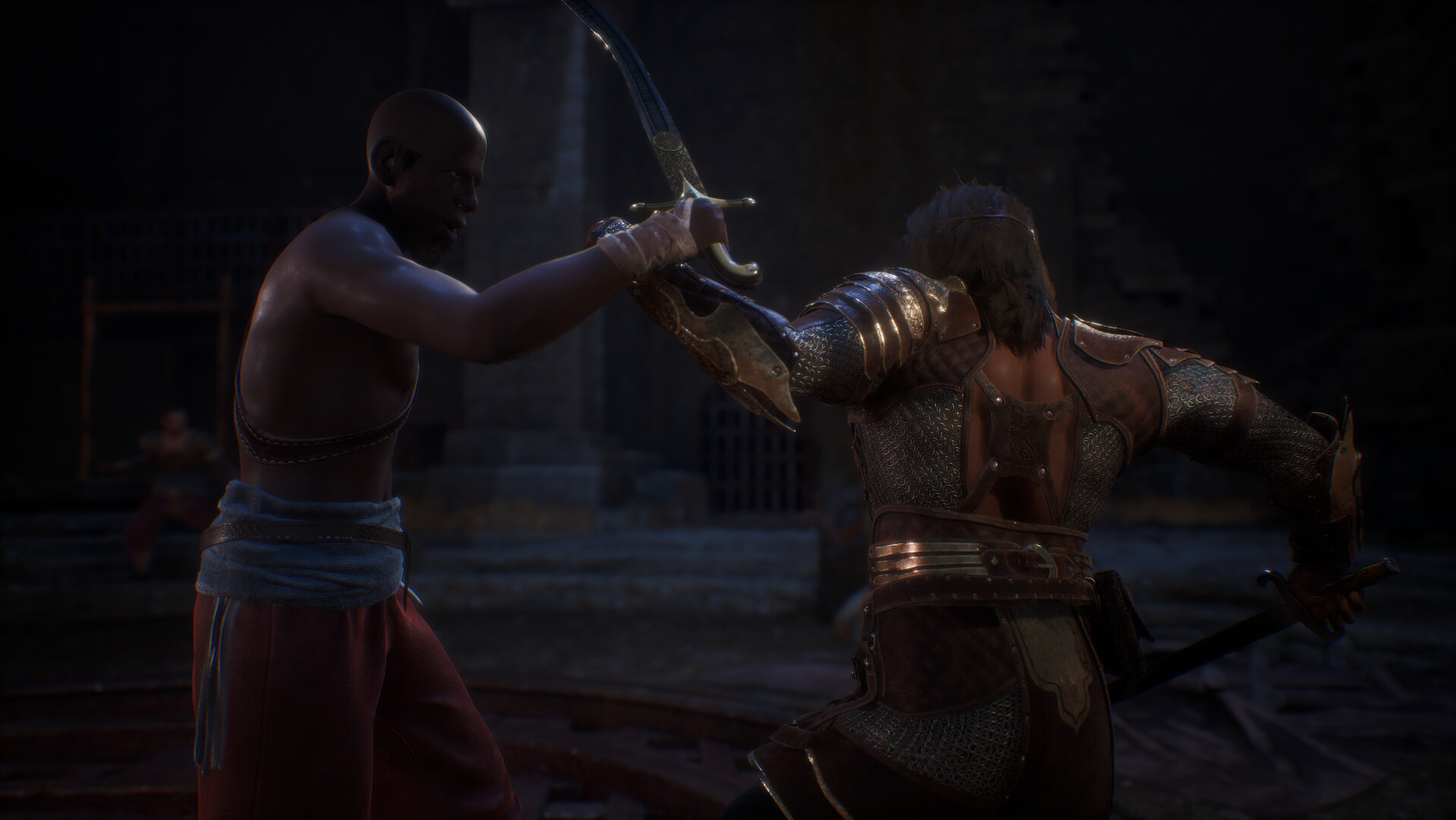 Скриншот 7: Blood of Mehran