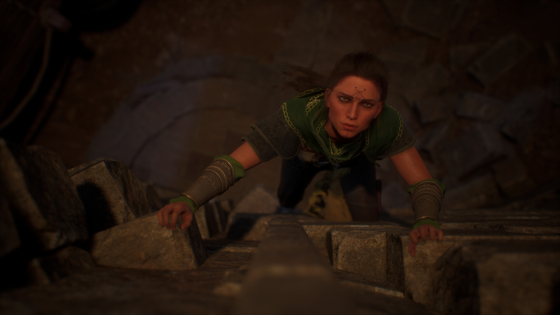 Скриншот 10: Blood of Mehran