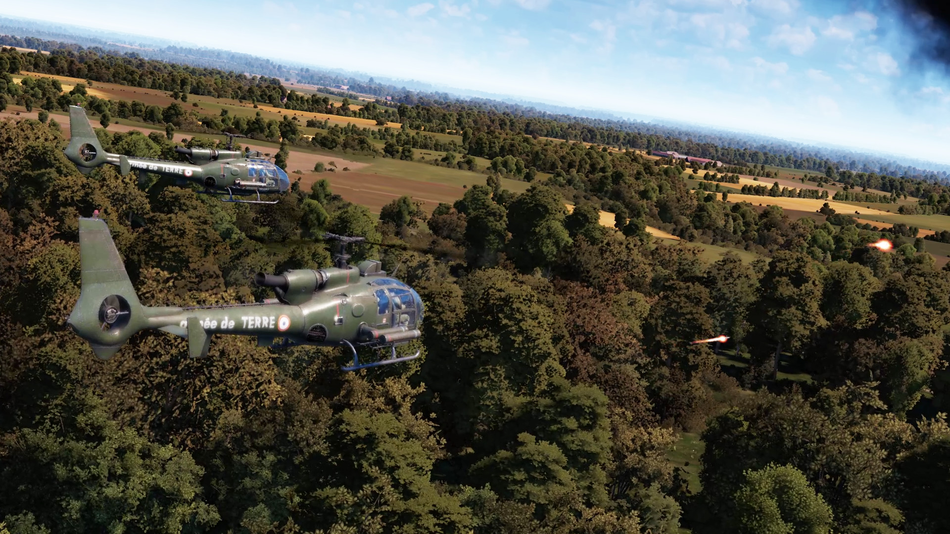 Скриншот 25: WARNO