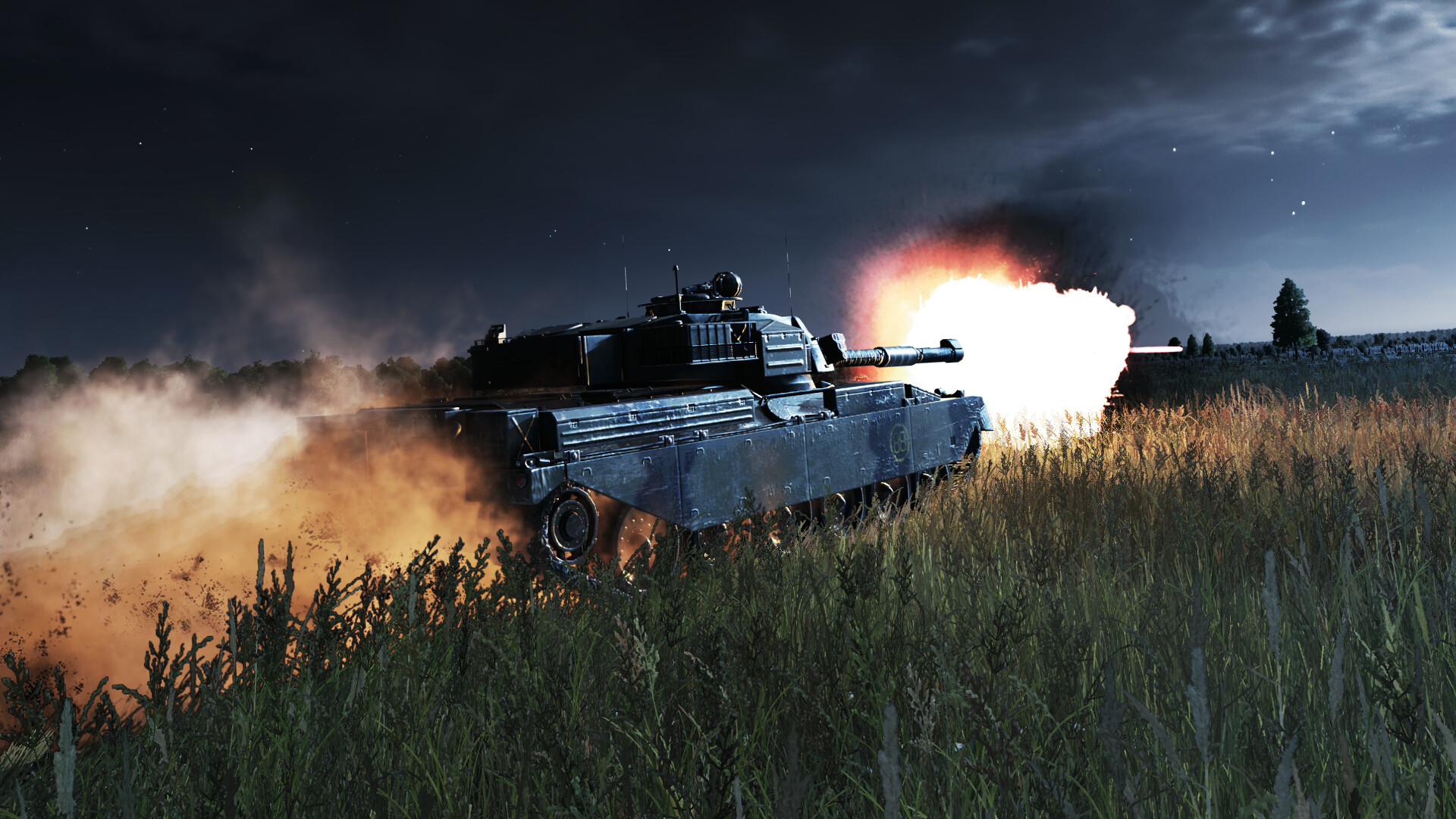 Скриншот 31: WARNO