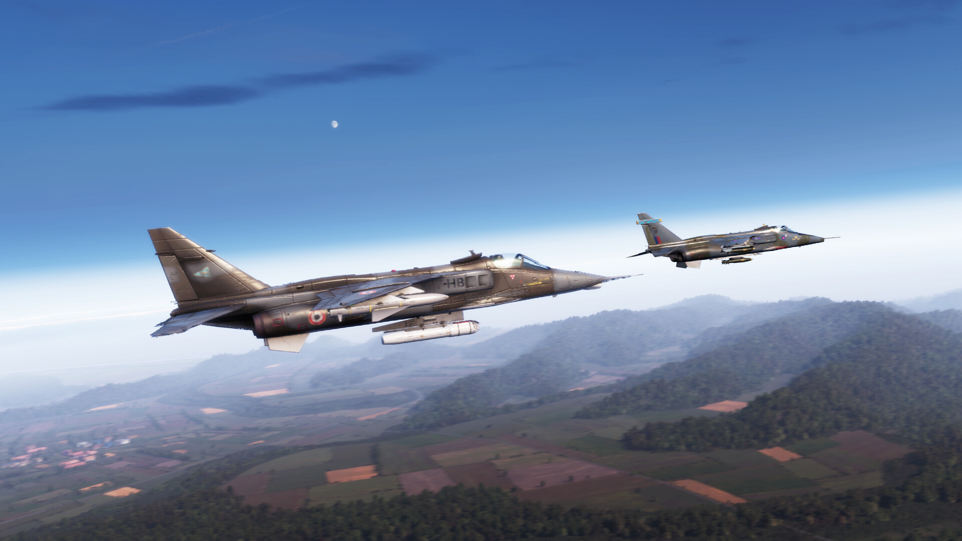 Скриншот 32: WARNO