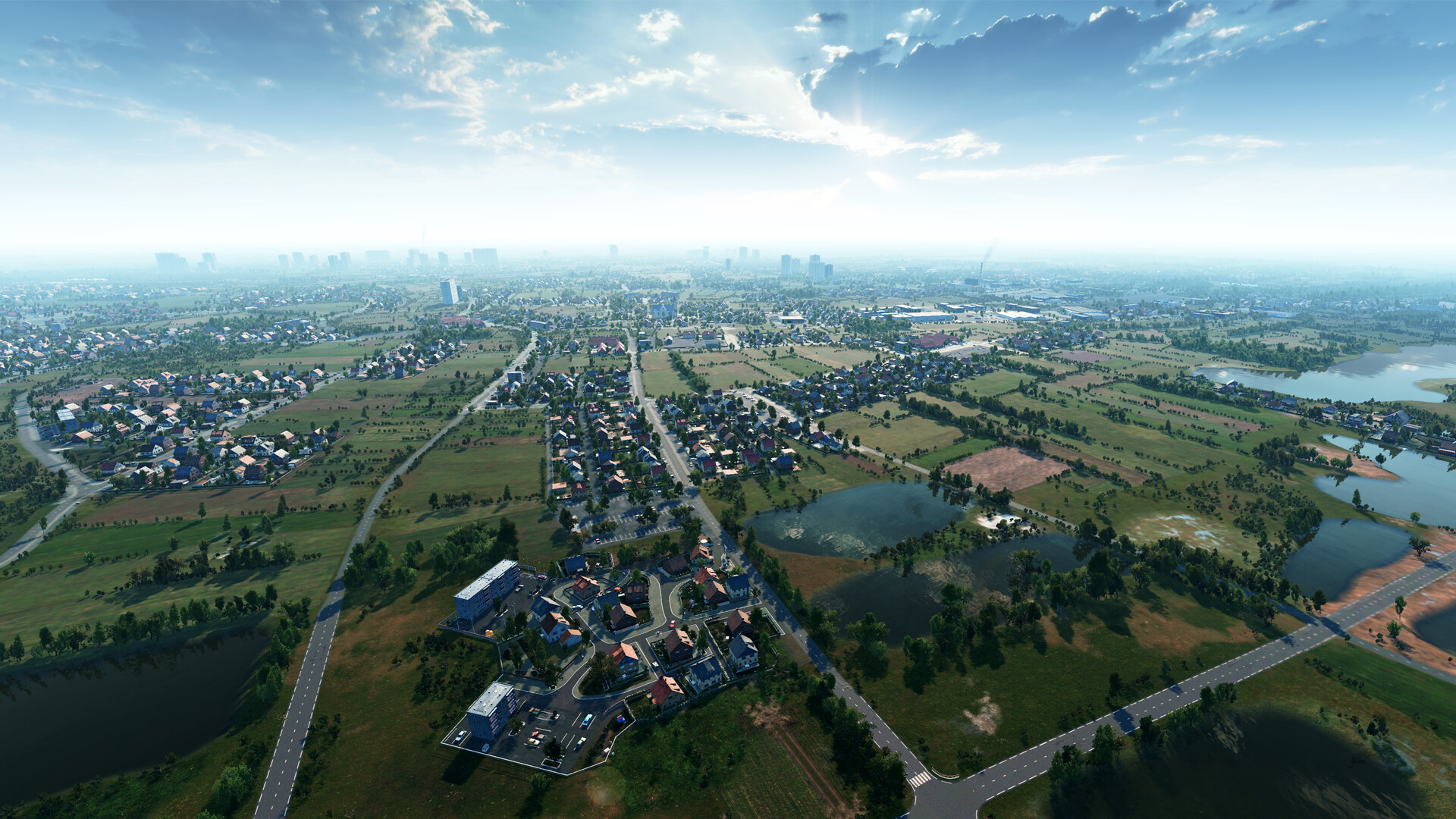 Скриншот 9: WARNO