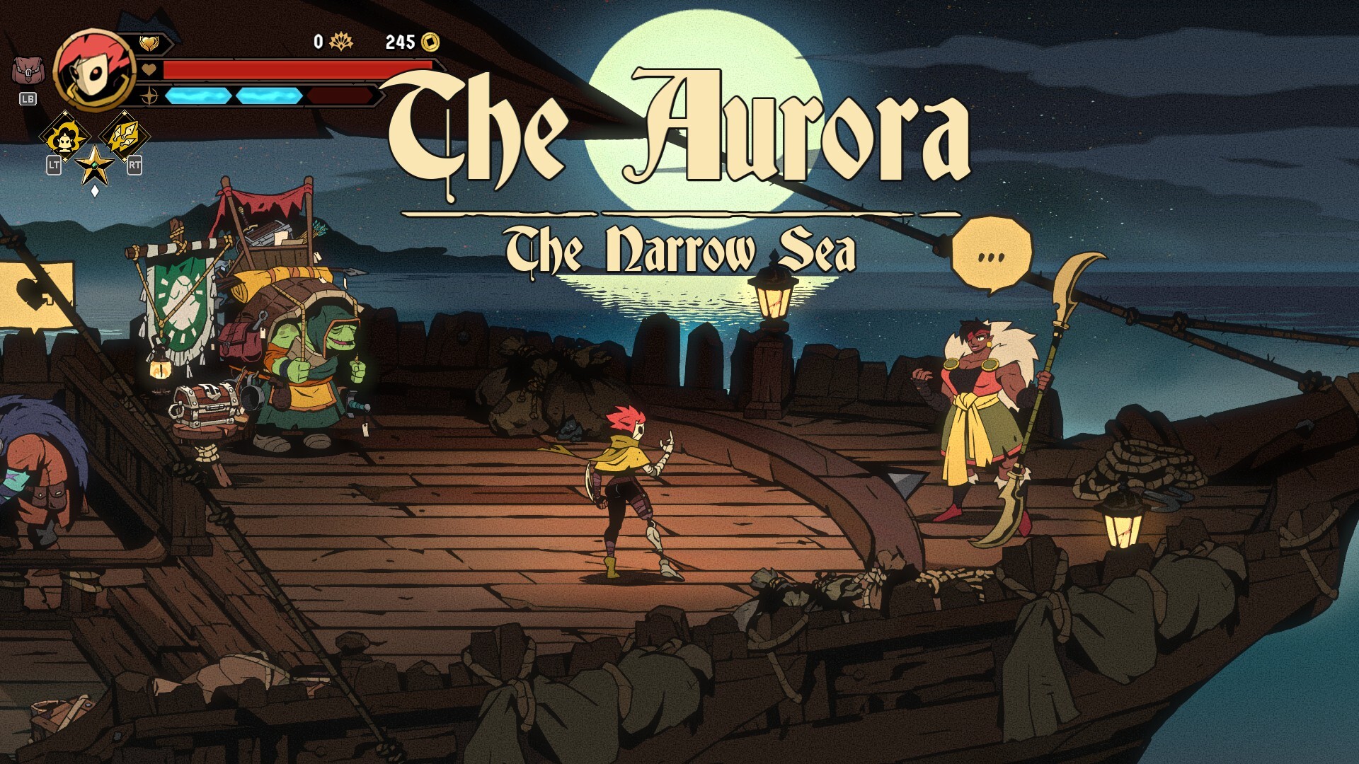 Скриншот 10: Absolum