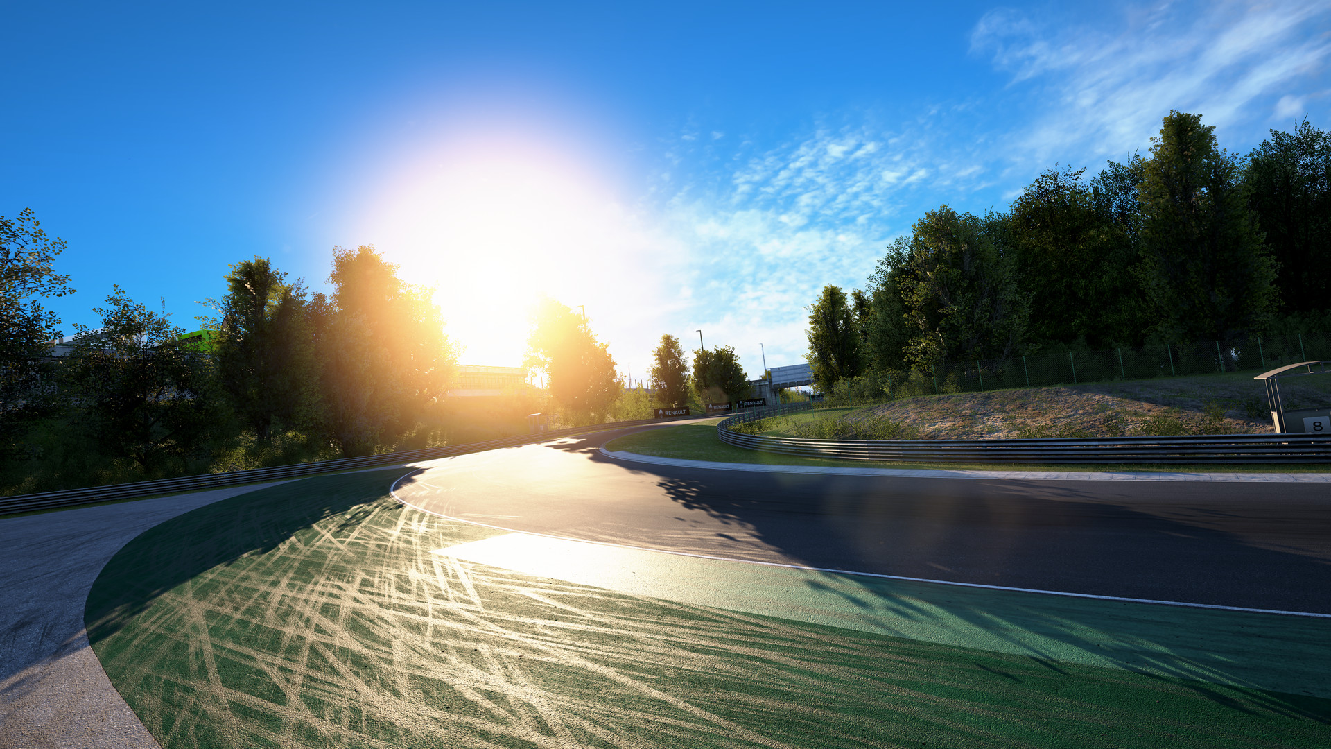 Скриншот 90: Assetto Corsa Competizione
