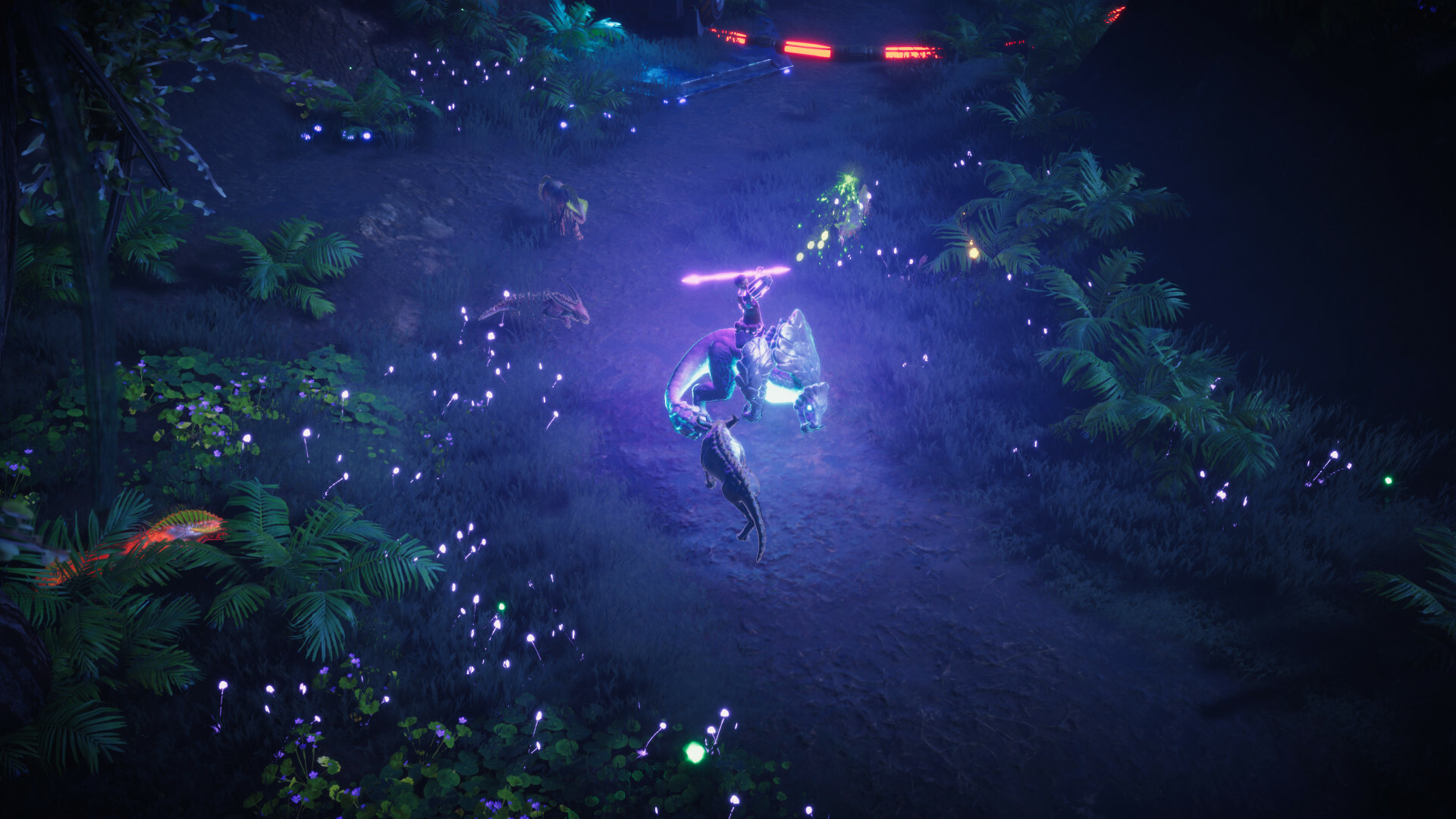 Скриншот 10: Coridden