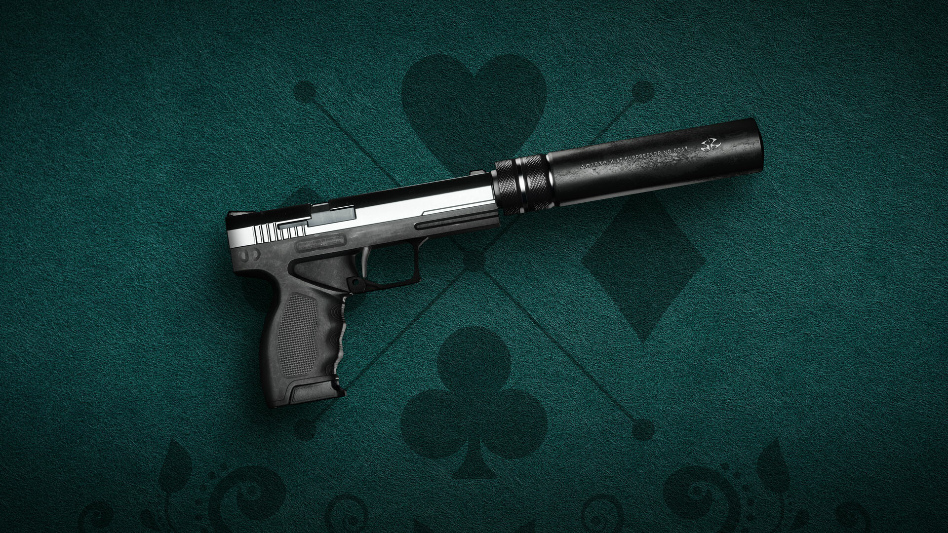 Скриншот: HITMAN 3 - The Banker Pack