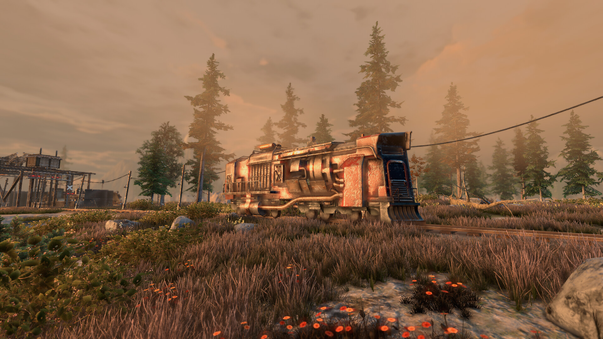 Скриншот: New Cycle - Supporter Pack