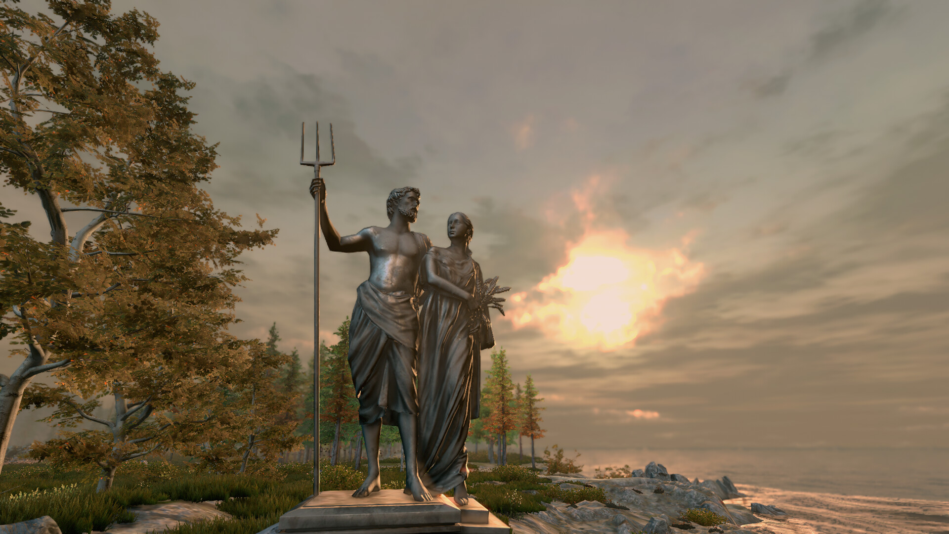 Скриншот 6: New Cycle - Supporter Pack