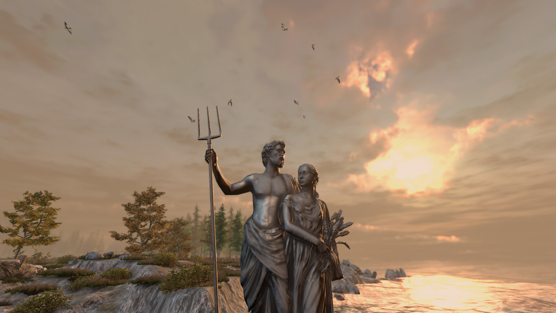 Скриншот 8: New Cycle - Supporter Pack