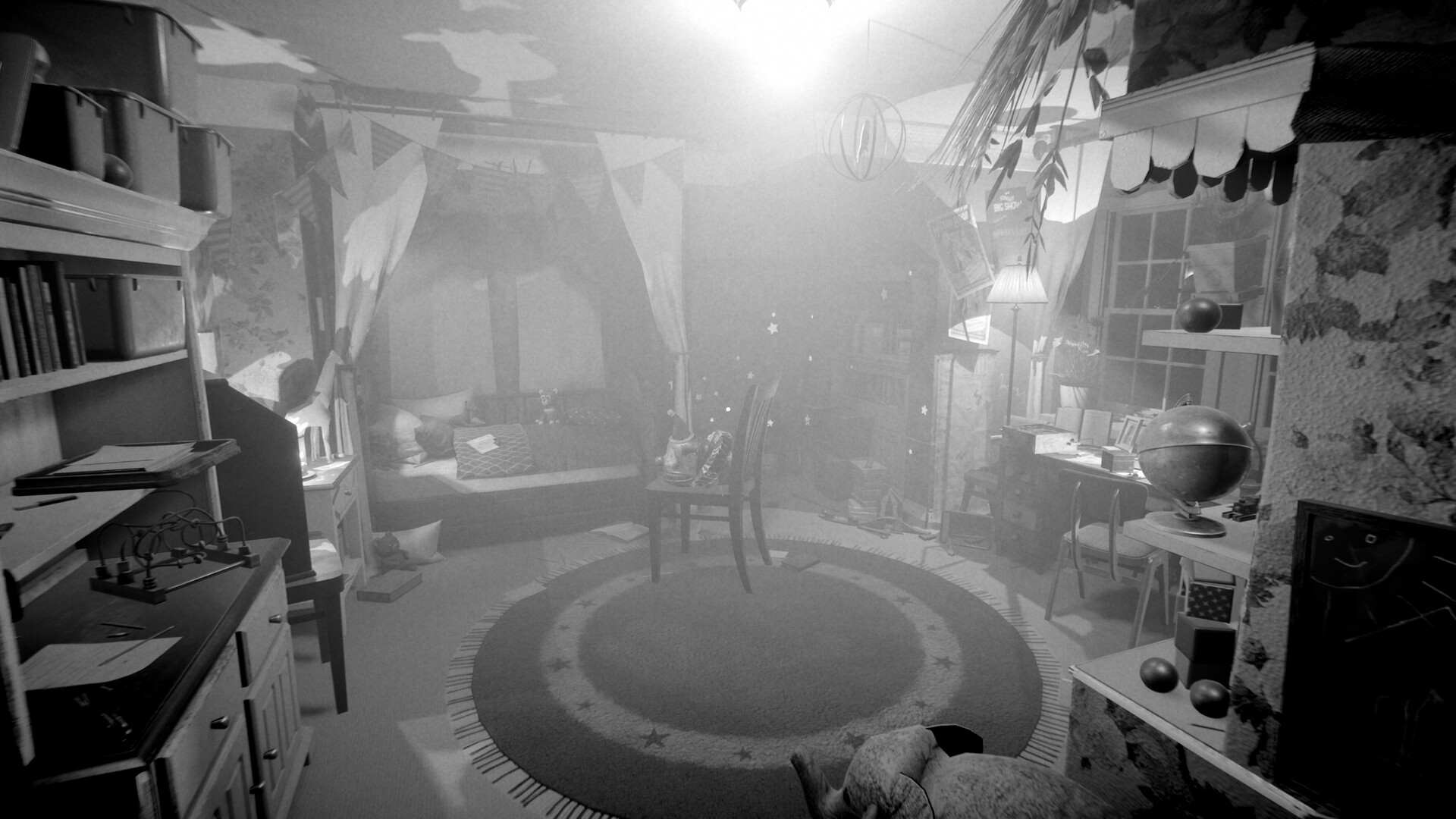 Скриншот: REVEIL - Funhouse Pack