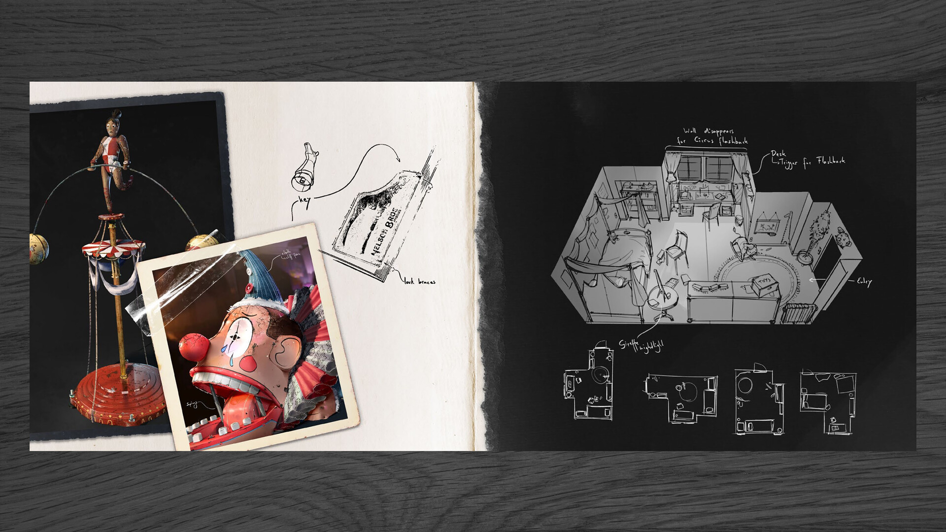 Скриншот 6: REVEIL - Funhouse Pack