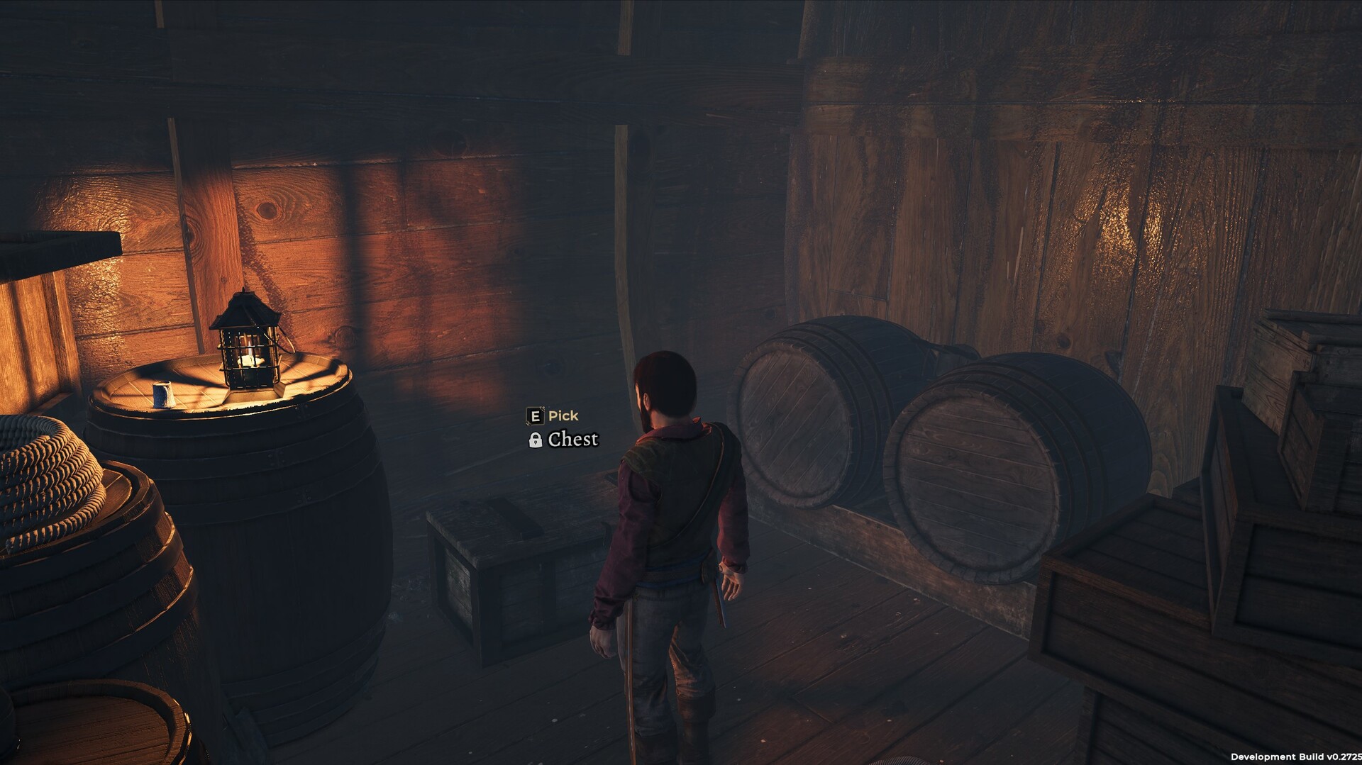 Скриншот 17: Corsairs Legacy - Pirate Action RPG & Sea Battles