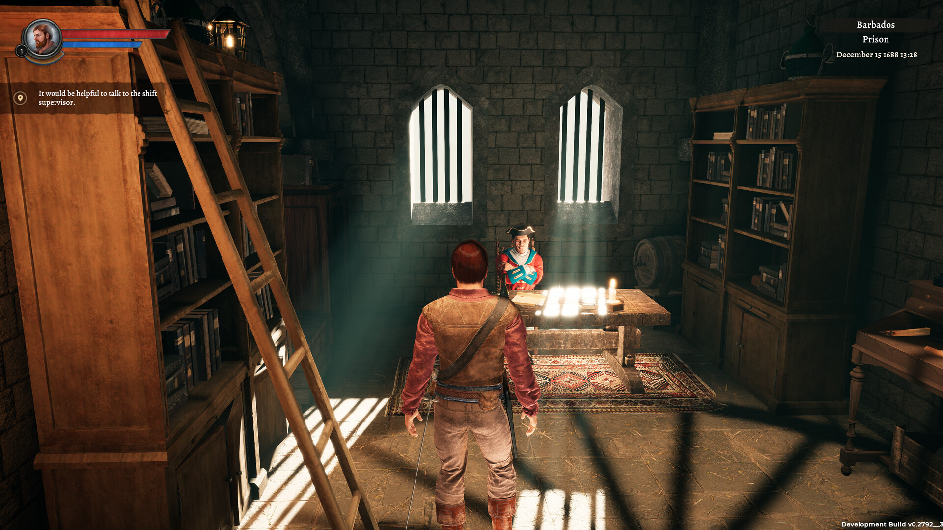 Скриншот 19: Corsairs Legacy - Pirate Action RPG & Sea Battles