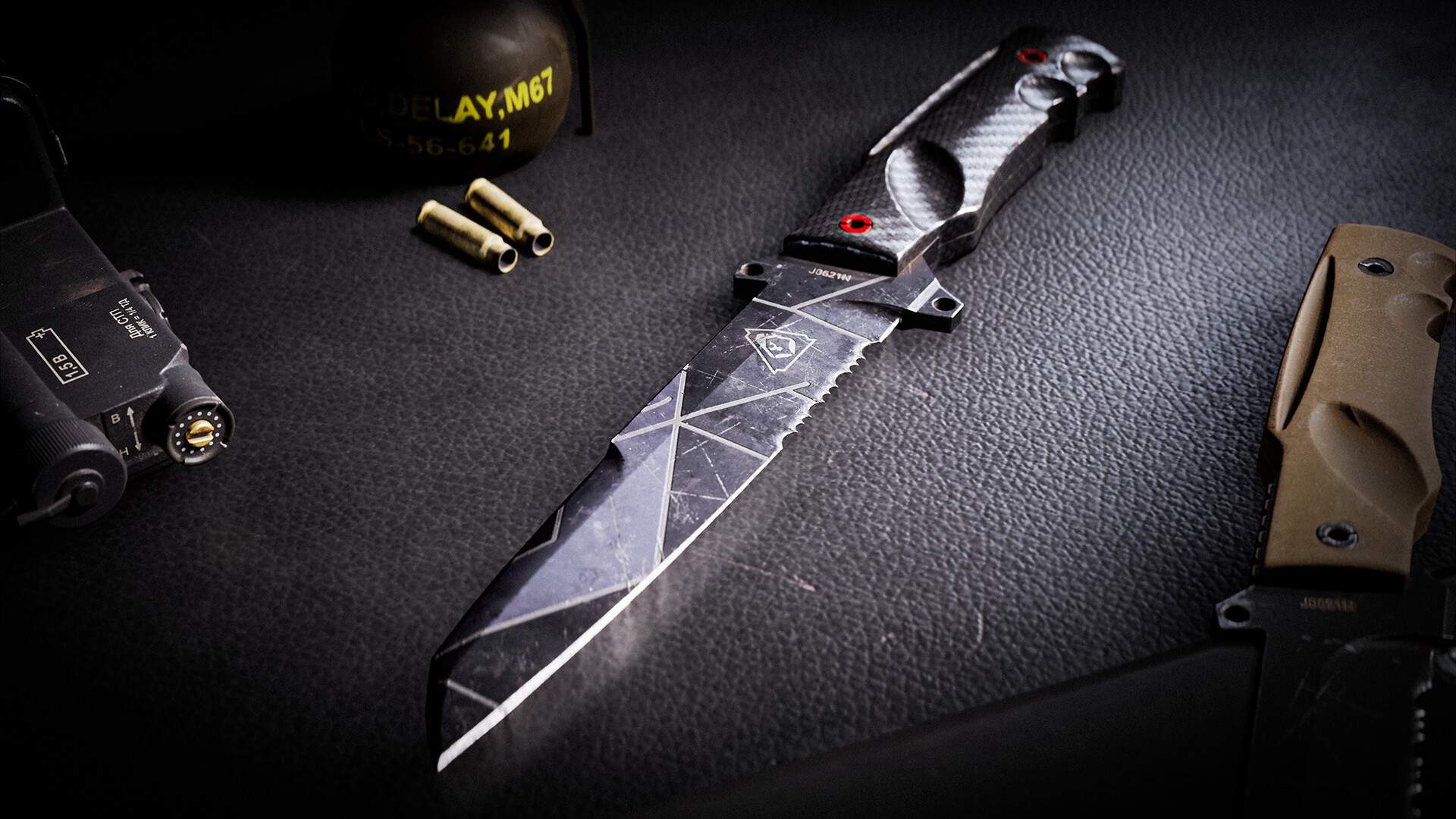 Скриншот: Battlefield™ 6 - Phantom Upgrade