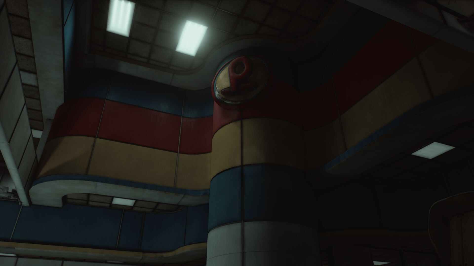 Скриншот: Poppy Playtime - Chapter 5