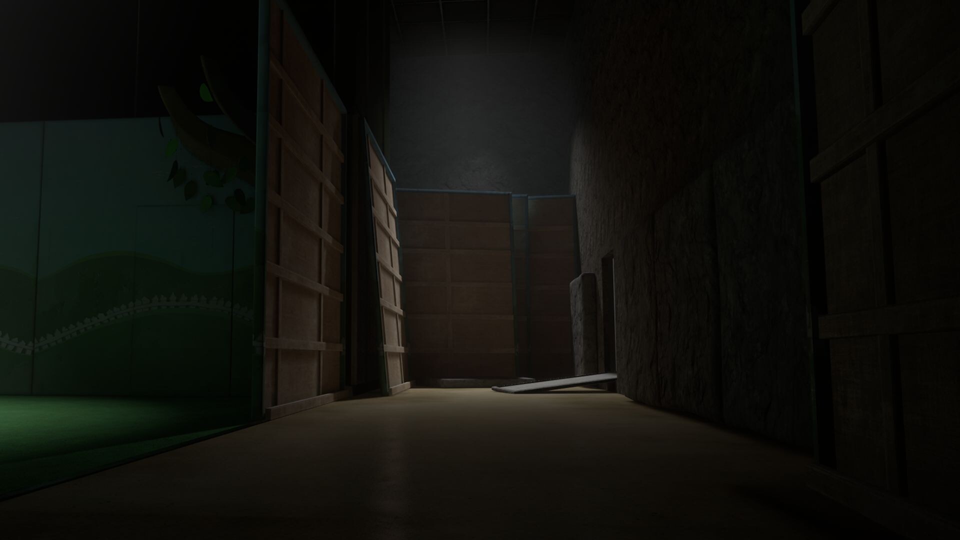 Скриншот 6: Poppy Playtime - Chapter 5