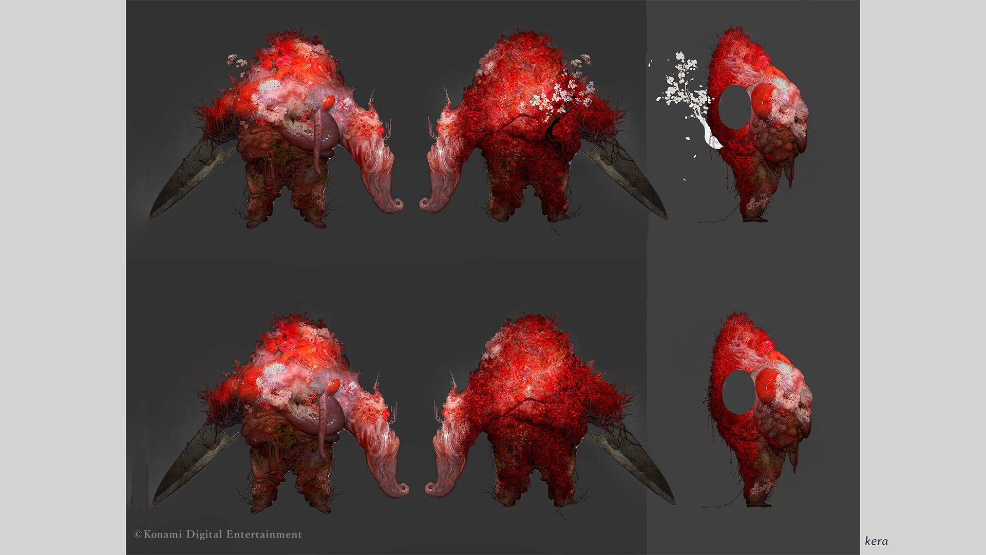 Скриншот: SILENT HILL f - Digital Deluxe Upgrade