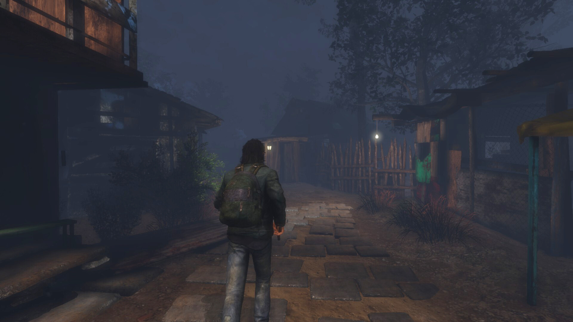 Скриншот 6: Them and Us