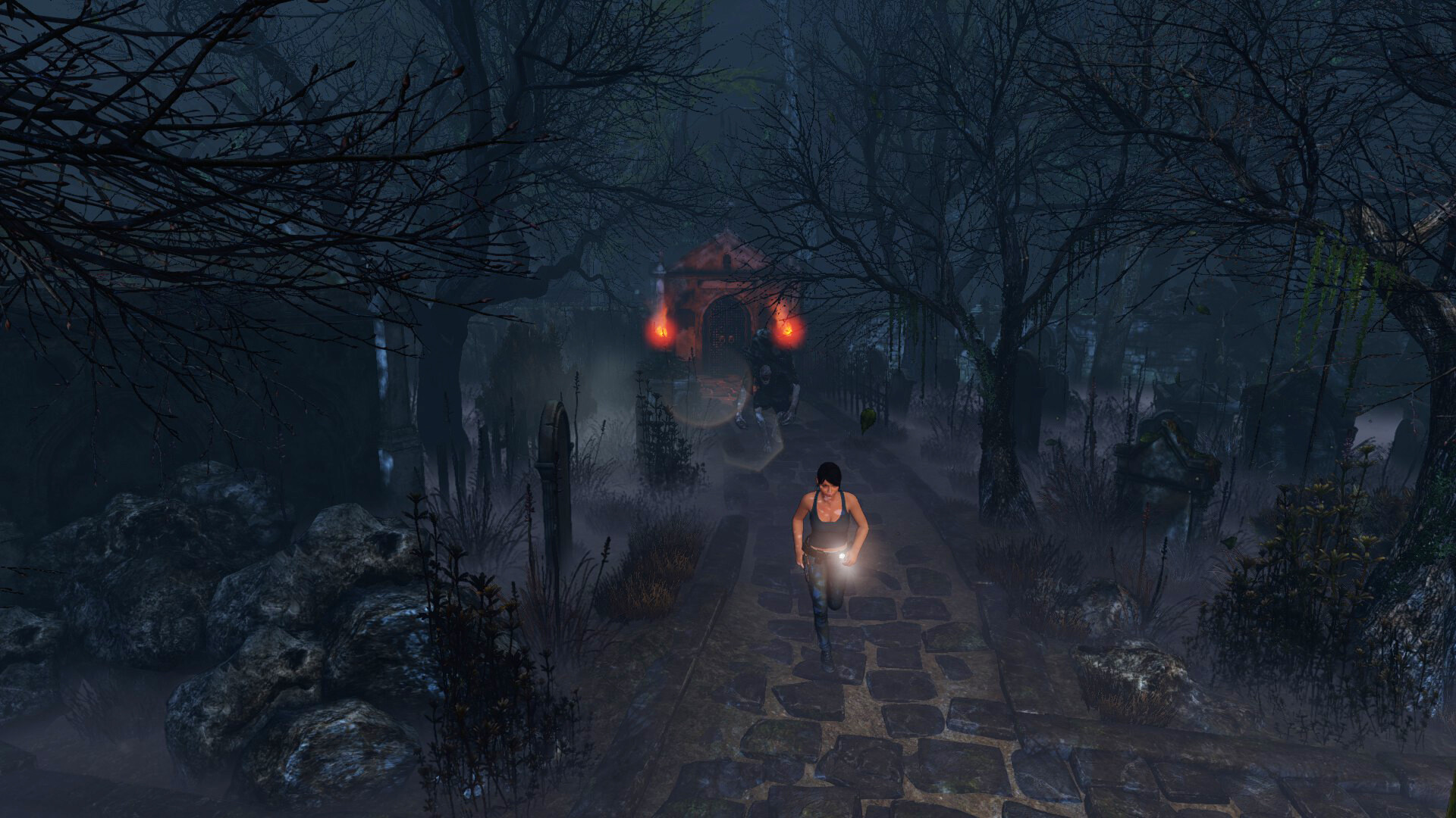 Скриншот 10: Them and Us