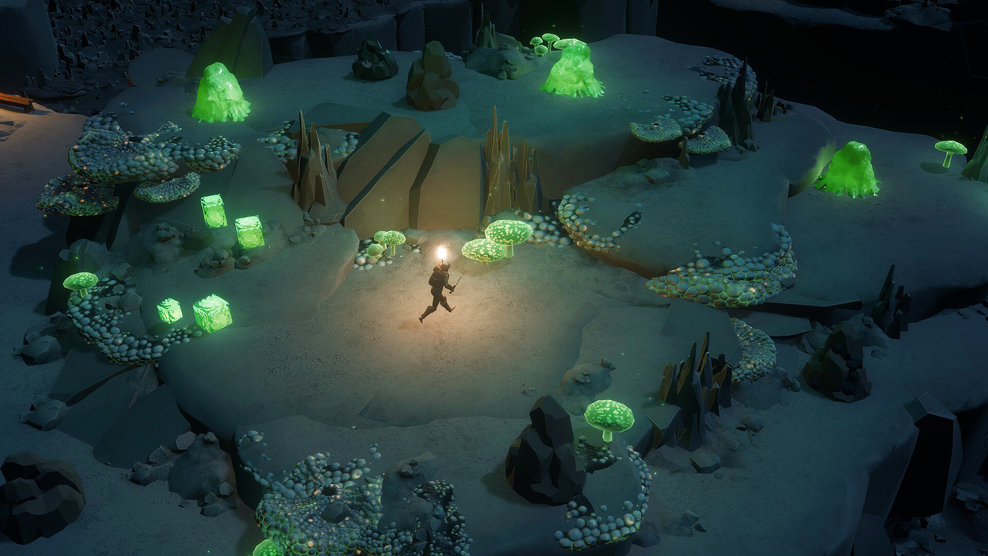 Скриншот 13: Len's Island