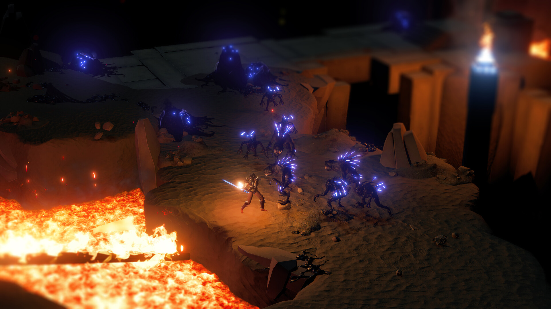 Скриншот 16: Len's Island