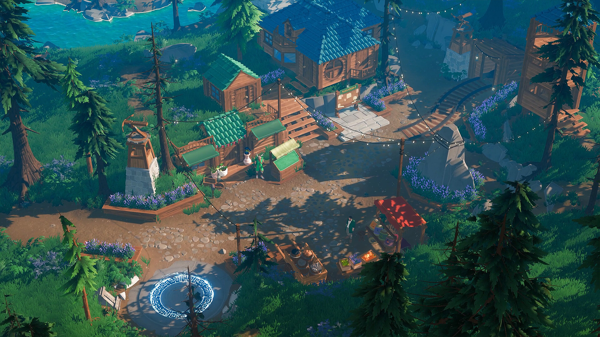 Скриншот 18: Len's Island