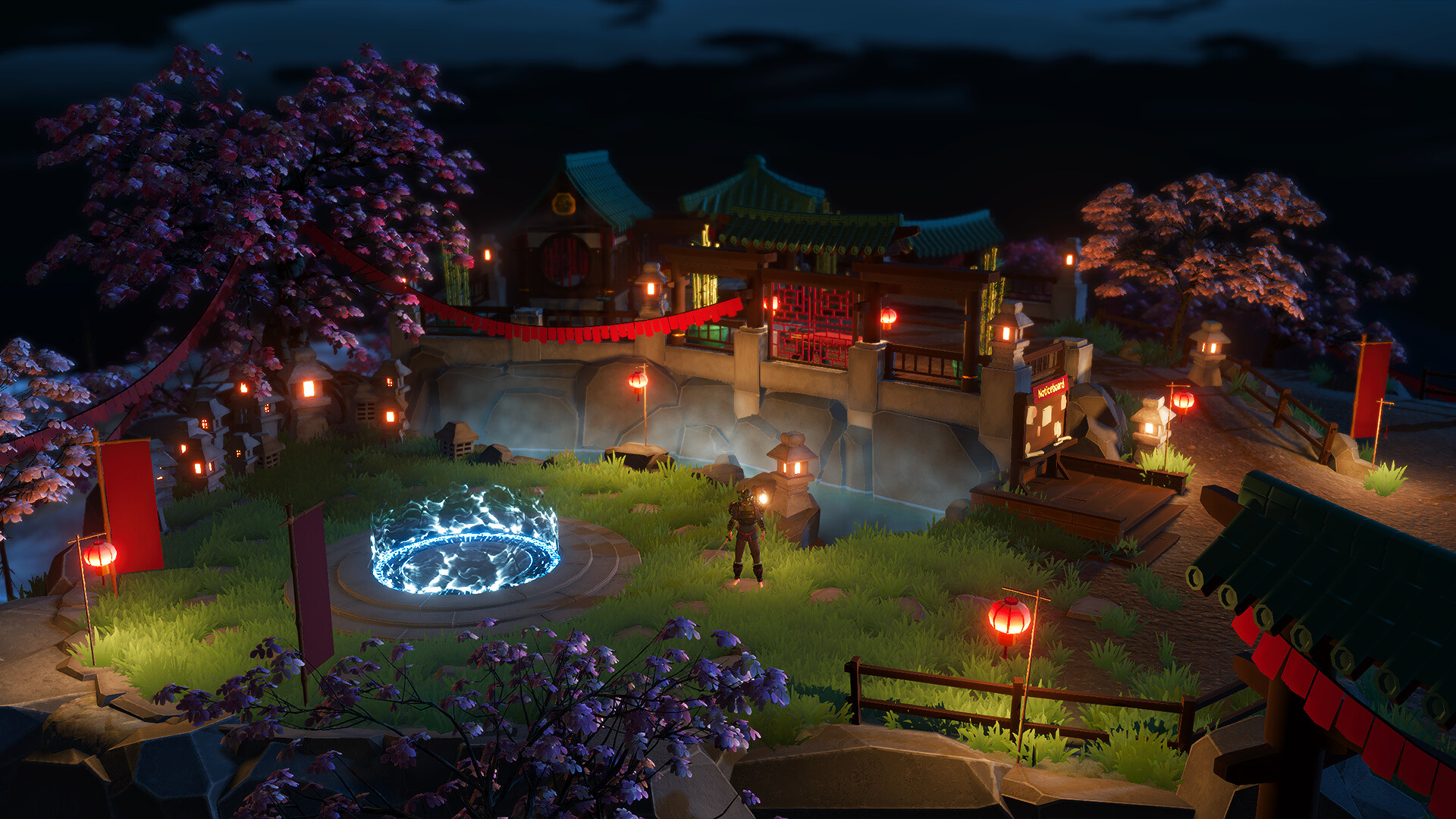 Скриншот 21: Len's Island