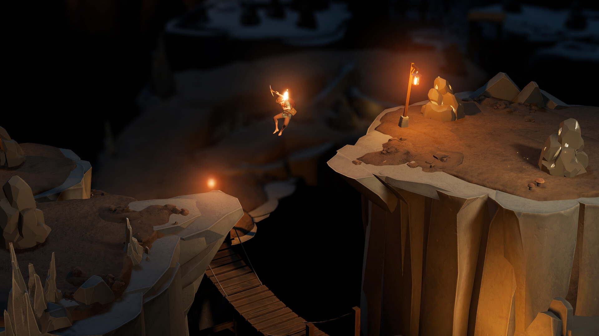 Скриншот 23: Len's Island