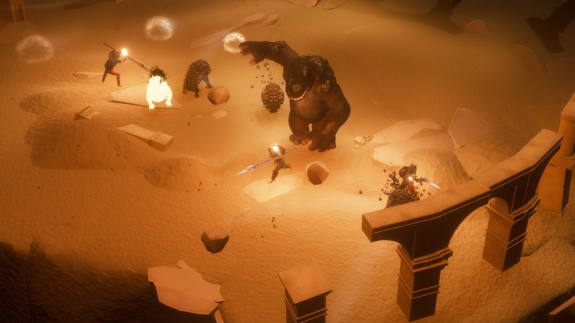 Скриншот 6: Len's Island