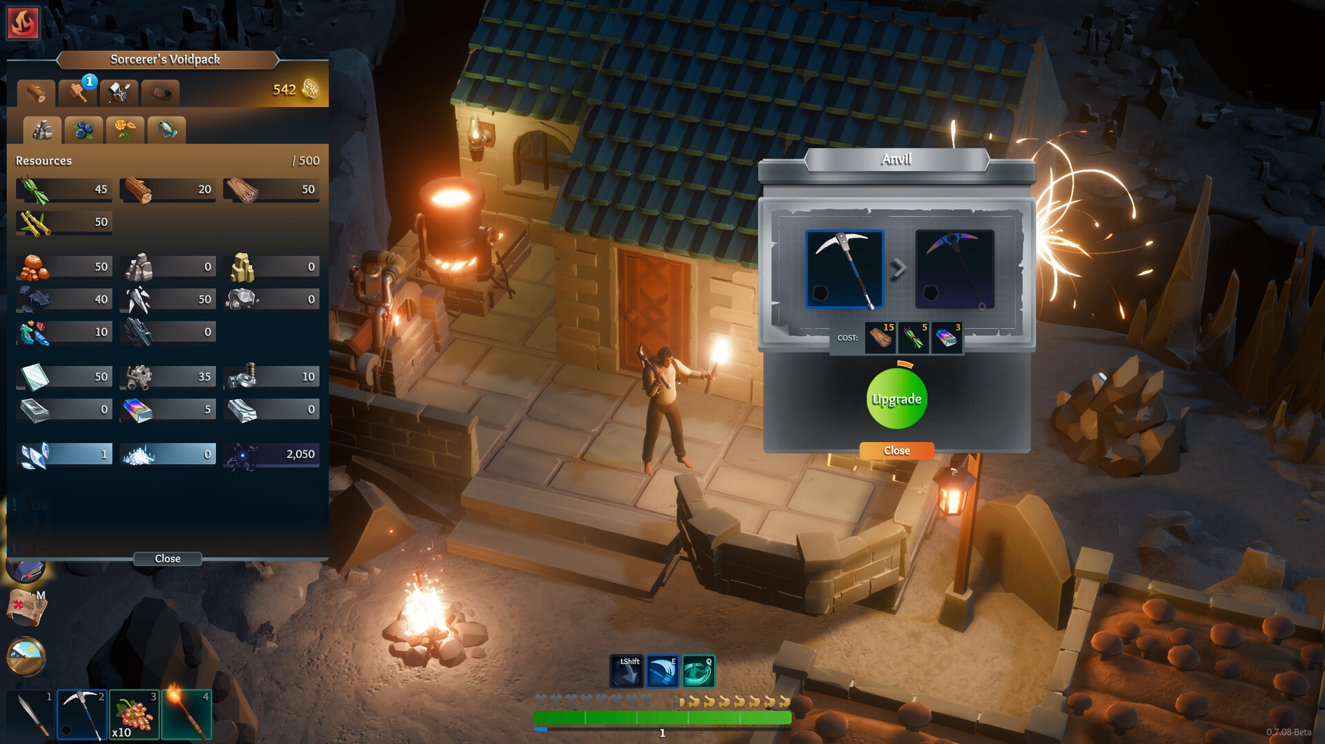 Скриншот 7: Len's Island