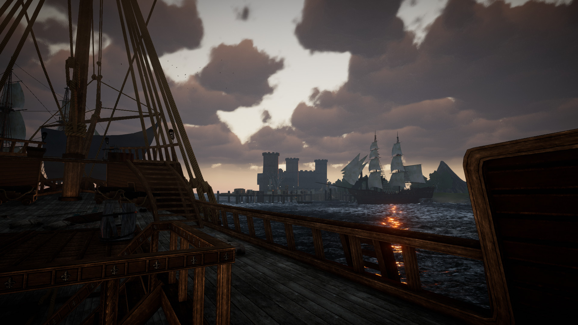 Скриншот 21: Castle Flipper