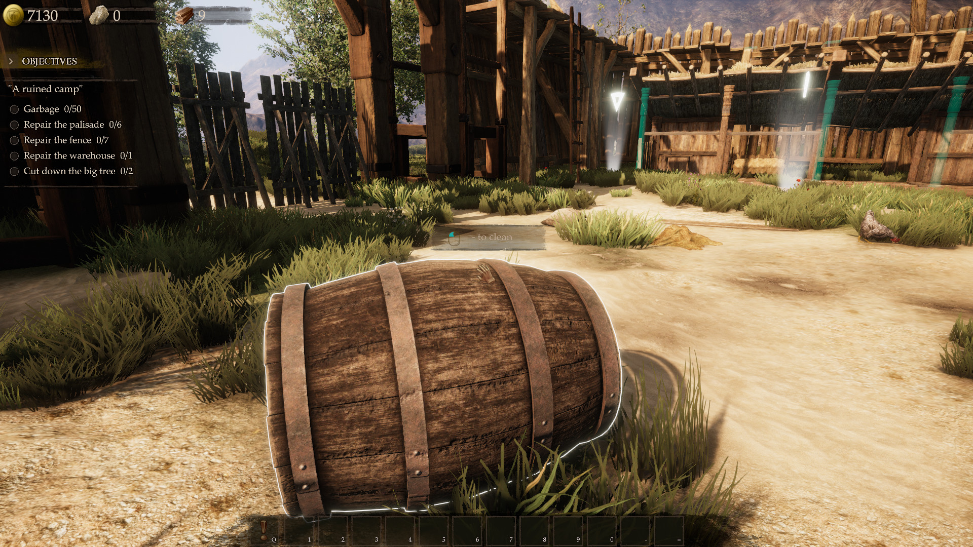 Скриншот 31: Castle Flipper