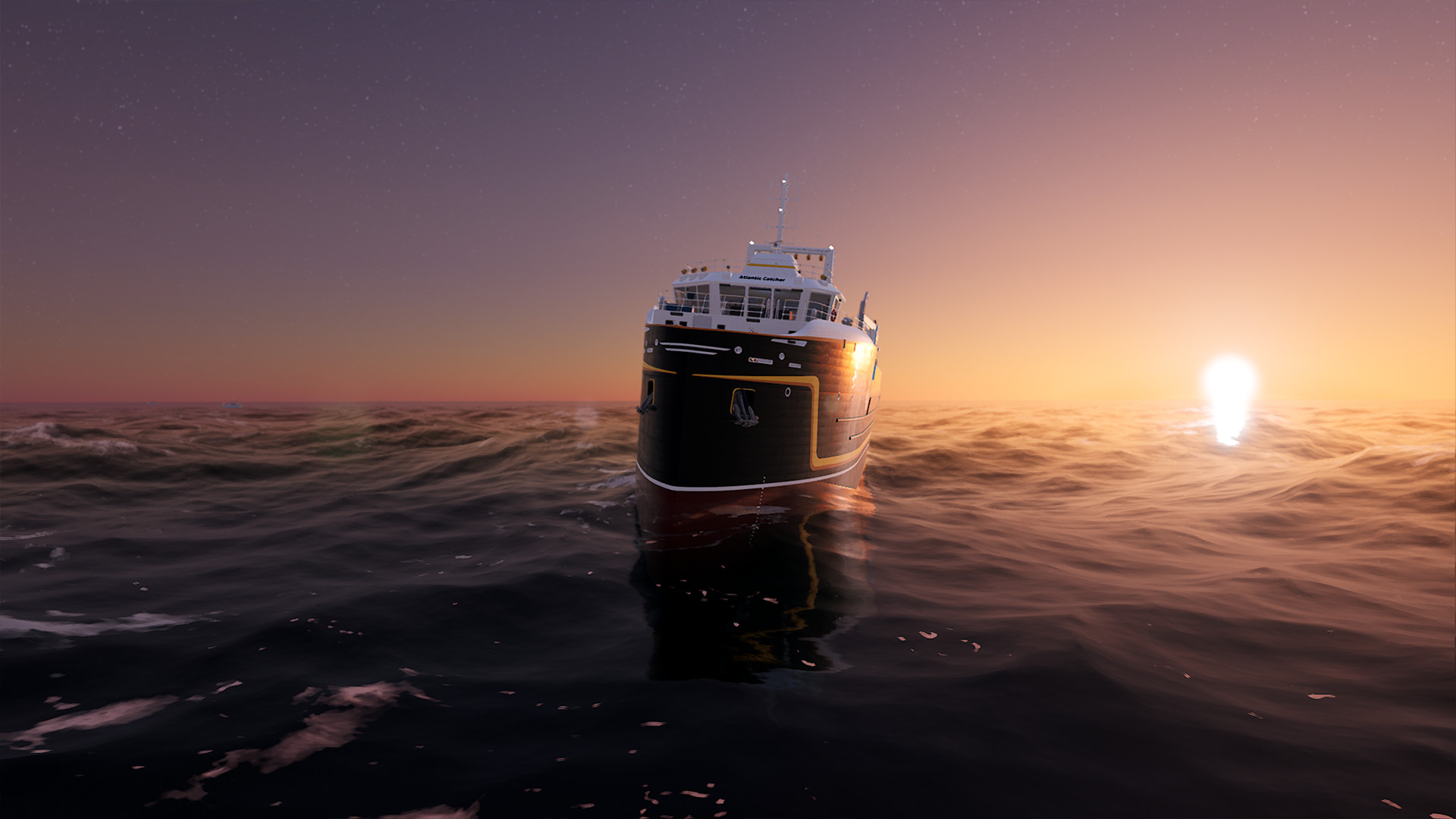 Скриншот 13: Fishing: North Atlantic - Enhanced Edition