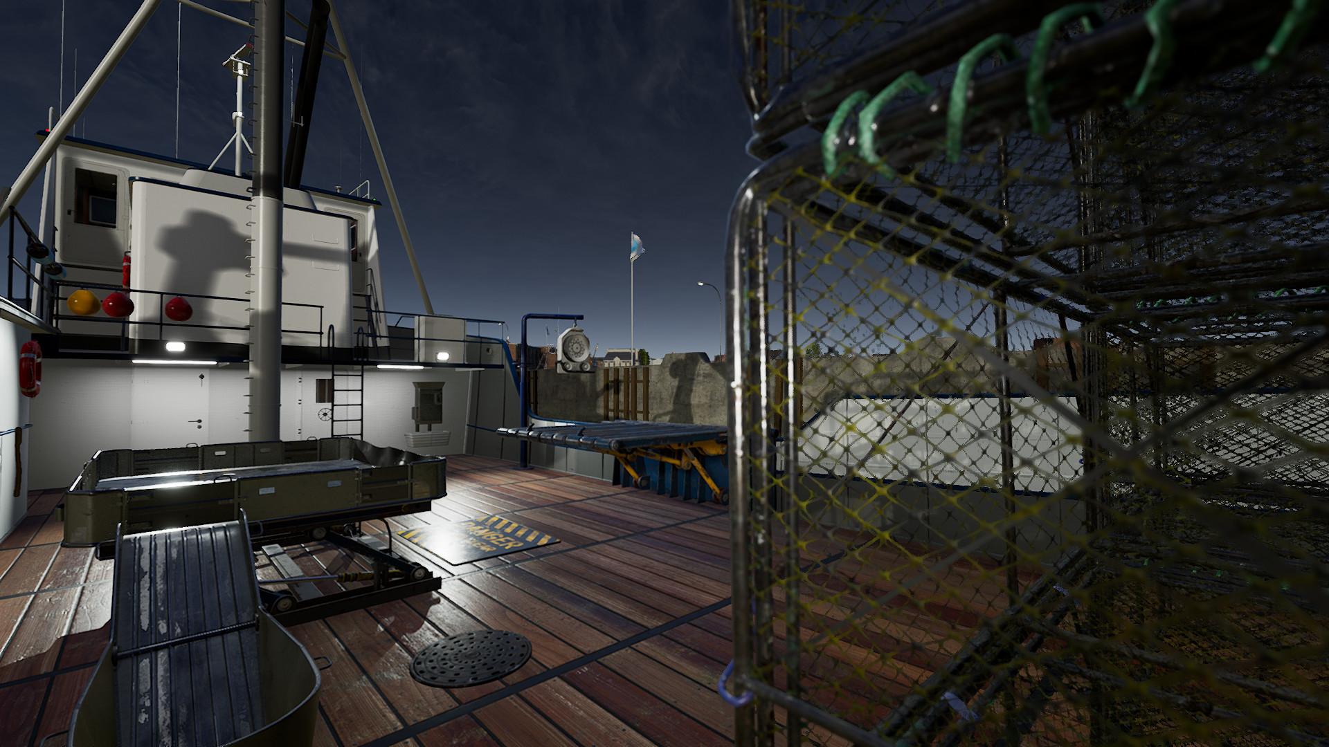 Скриншот 23: Fishing: North Atlantic - Enhanced Edition