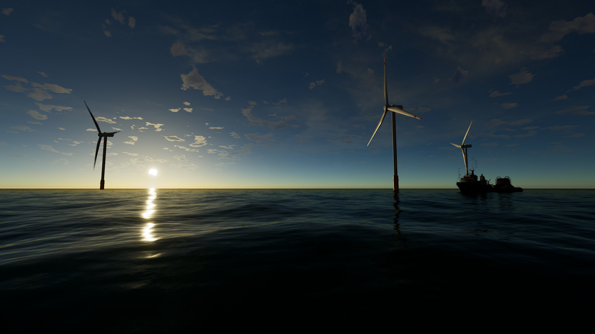 Скриншот 34: Fishing: North Atlantic - Enhanced Edition