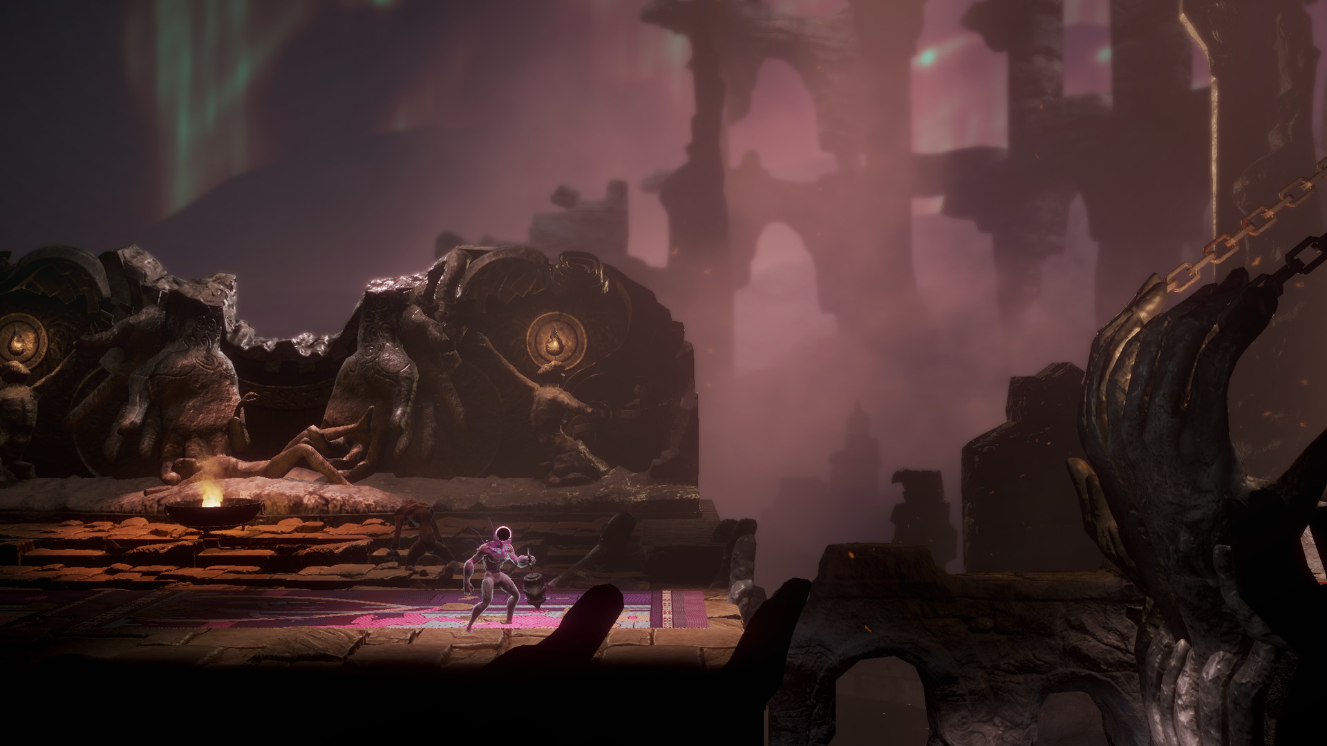 Скриншот 14: GRIME