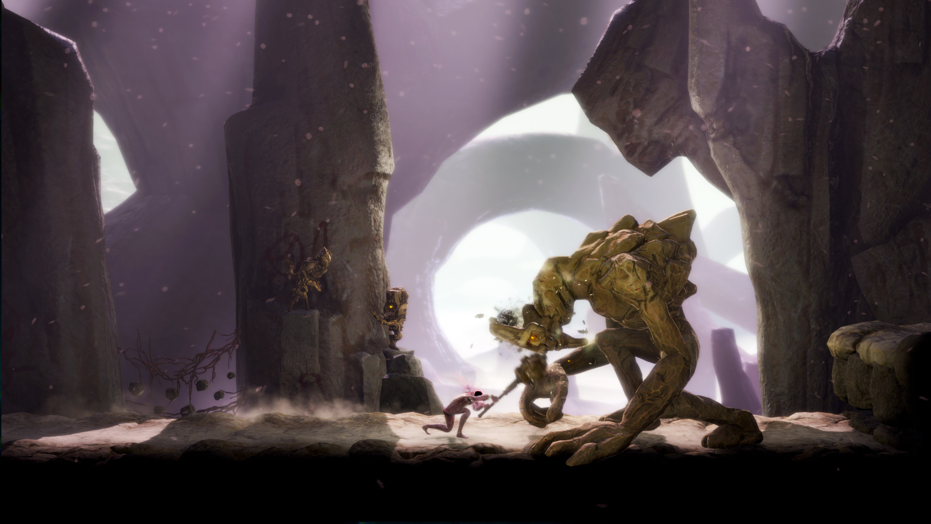 Скриншот 7: GRIME