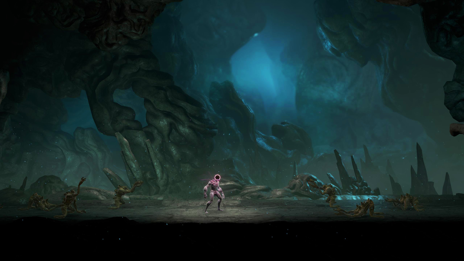 Скриншот 10: GRIME