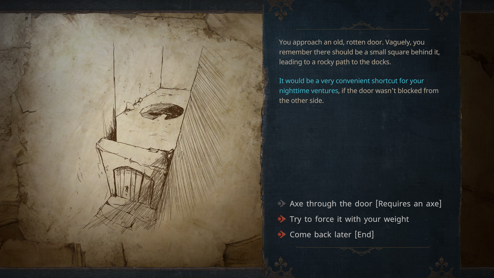 Скриншот: Siege Survival: Gloria Victis