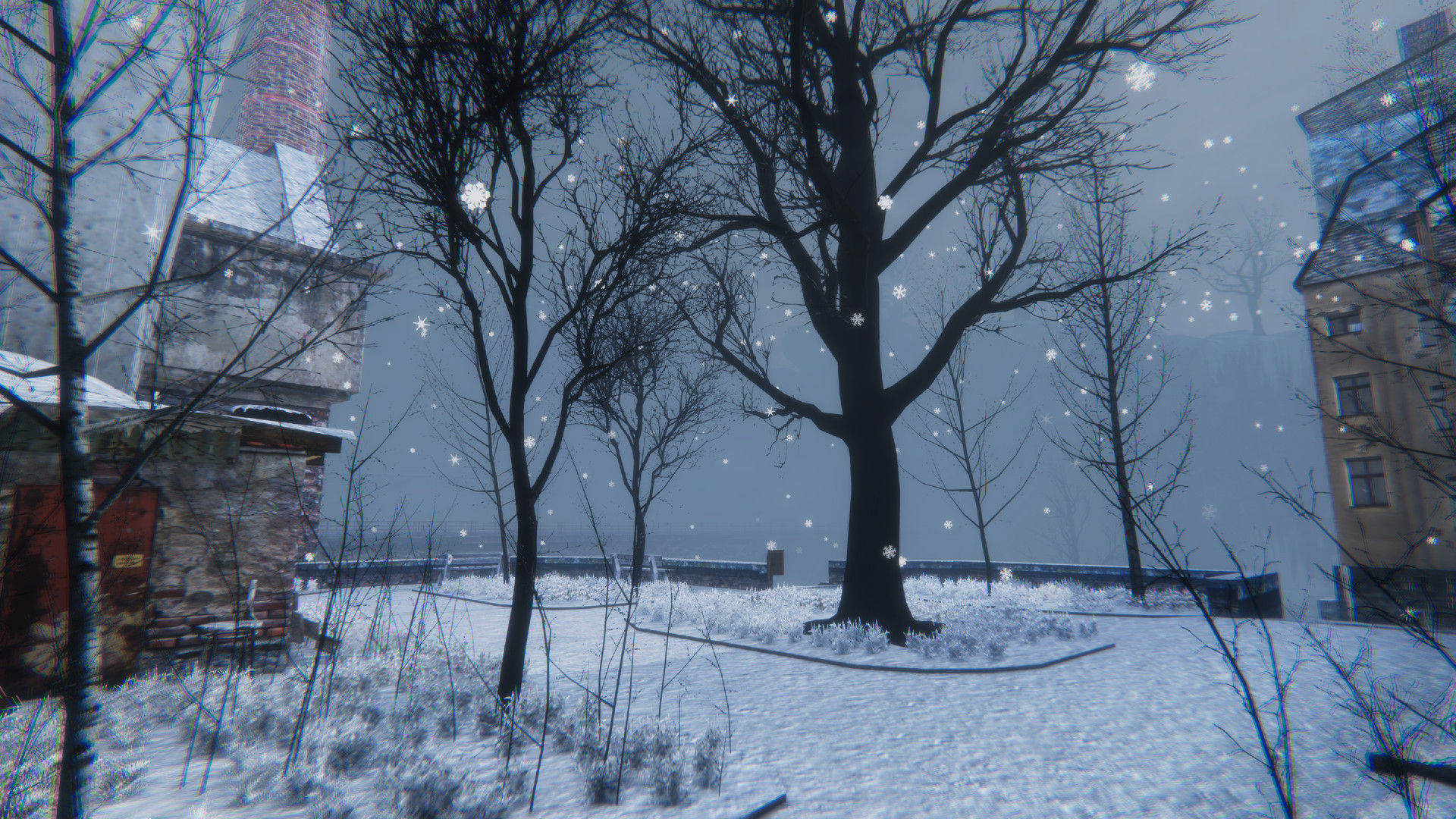 Скриншот 8: Hobo: Tough Life